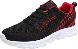 Women's Minimalist Walking Shoes Wide Toe Lace Up Tennis Shoes Womens Lightweight Dressy Casual Shoes Fashion Sneakers 2025 Tennis Shoe Cross Trainer Shoe