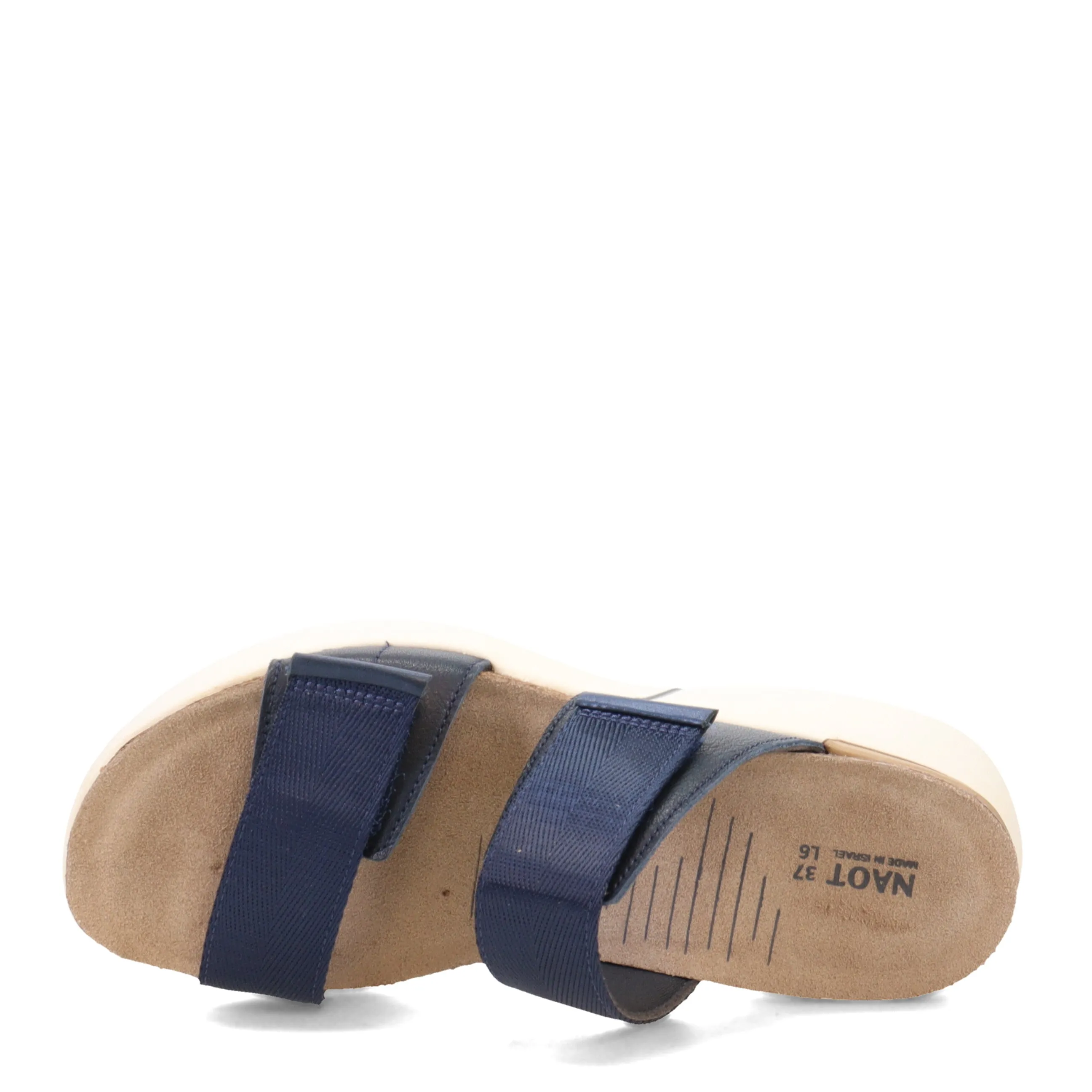 Women's Naot, Calliope Sandal