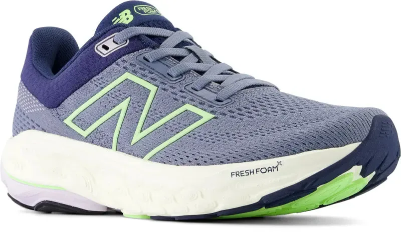 Women's New Balance Fresh Foam X 860v14 – Stability & Comfort for Every Mile