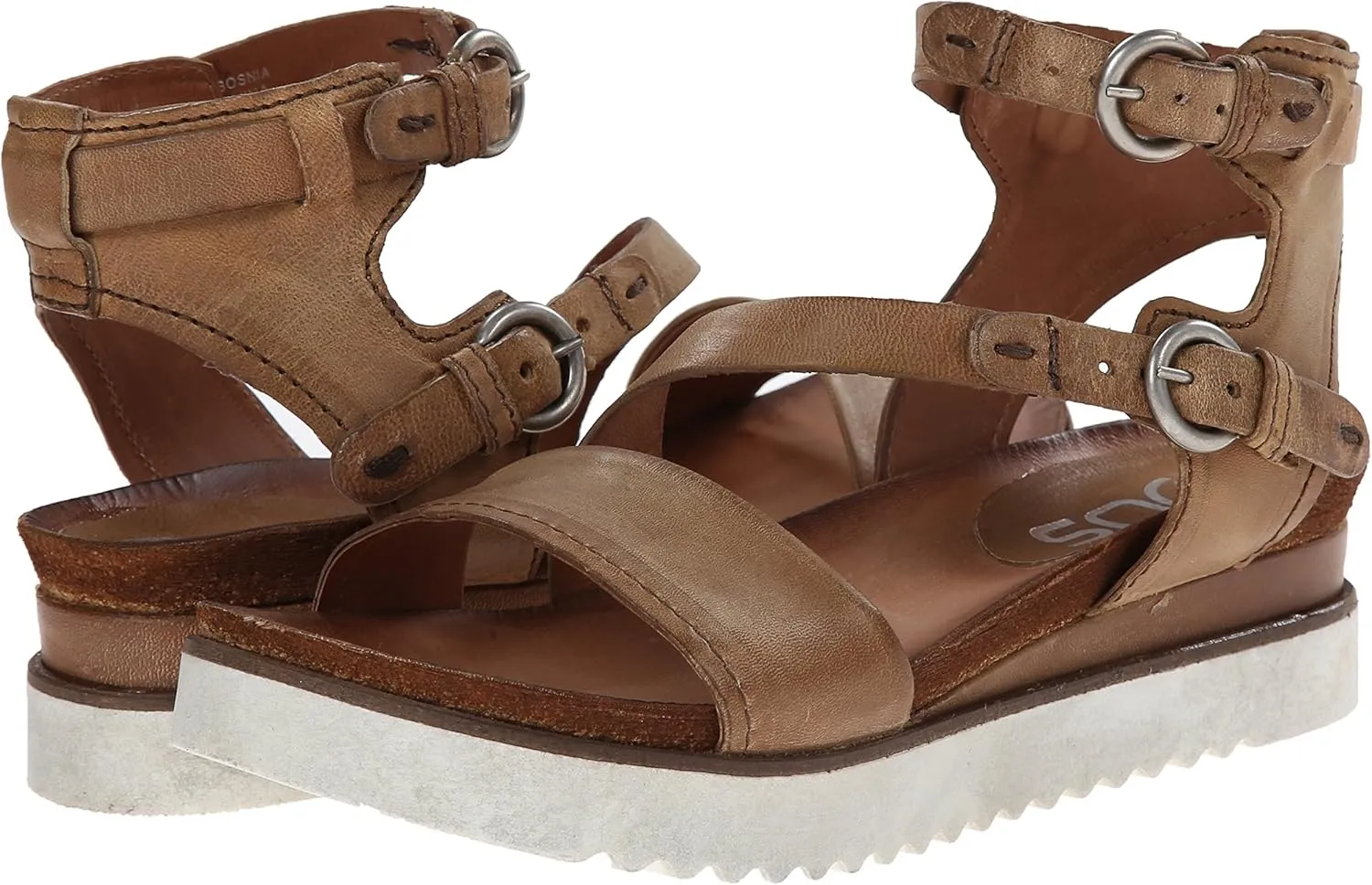 Women's Pia Fisherman Sandal
