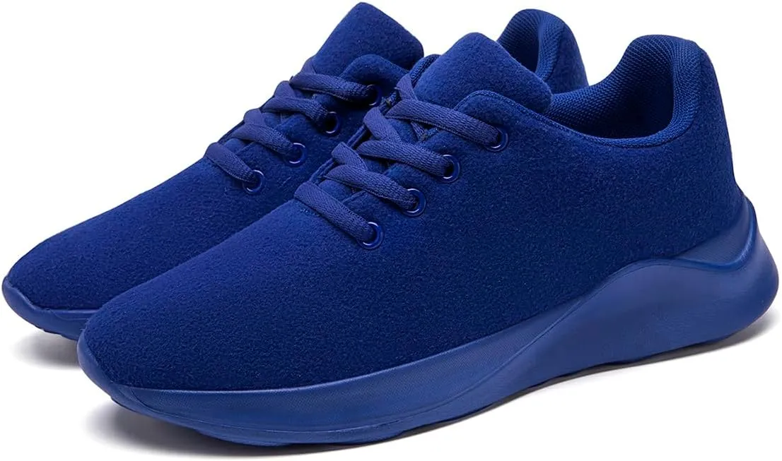Womens Walking Shoes Slip On Sneakers Tennis Shoes Running Sport Workout Gym Shoes Athletic Non Slip Lightweight Breathable Fashion Casual Shoes for Travel Work