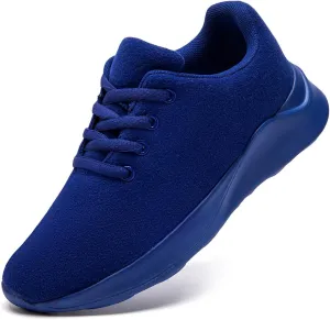 Womens Walking Shoes Slip On Sneakers Tennis Shoes Running Sport Workout Gym Shoes Athletic Non Slip Lightweight Breathable Fashion Casual Shoes for Travel Work