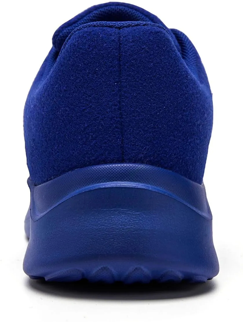 Womens Walking Shoes Slip On Sneakers Tennis Shoes Running Sport Workout Gym Shoes Athletic Non Slip Lightweight Breathable Fashion Casual Shoes for Travel Work