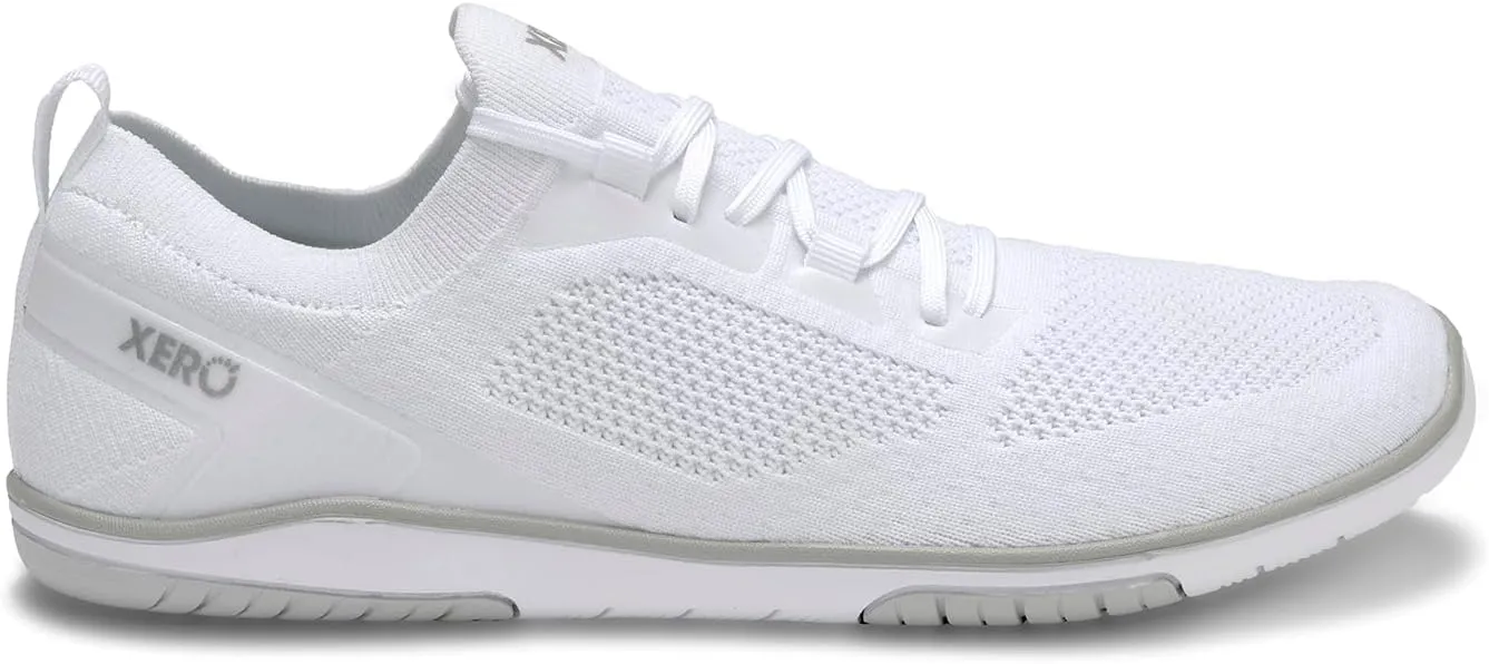 Xero Shoes Men's Nexus Knit Barefoot Athlesuire Shoe