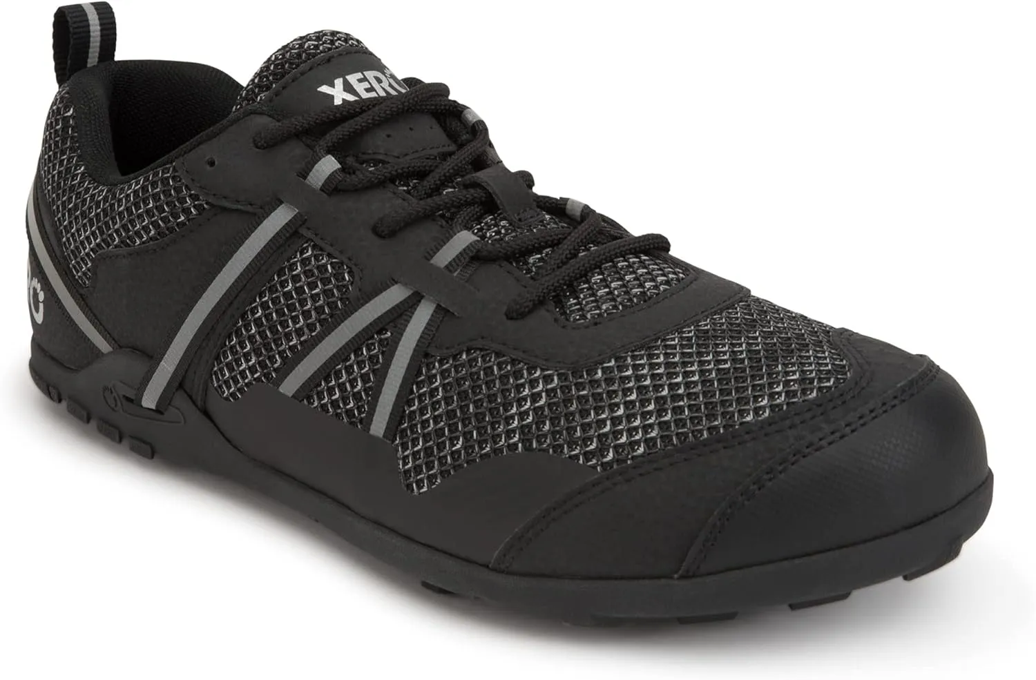 Xero Shoes Women's TerraFlex Lightweight Trail Running & Hiking Shoe - Zero Drop