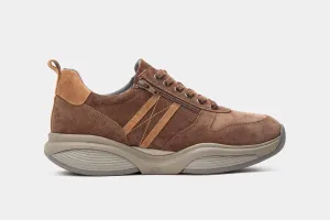 Xsensible Men's SWX3 Nutmeg
