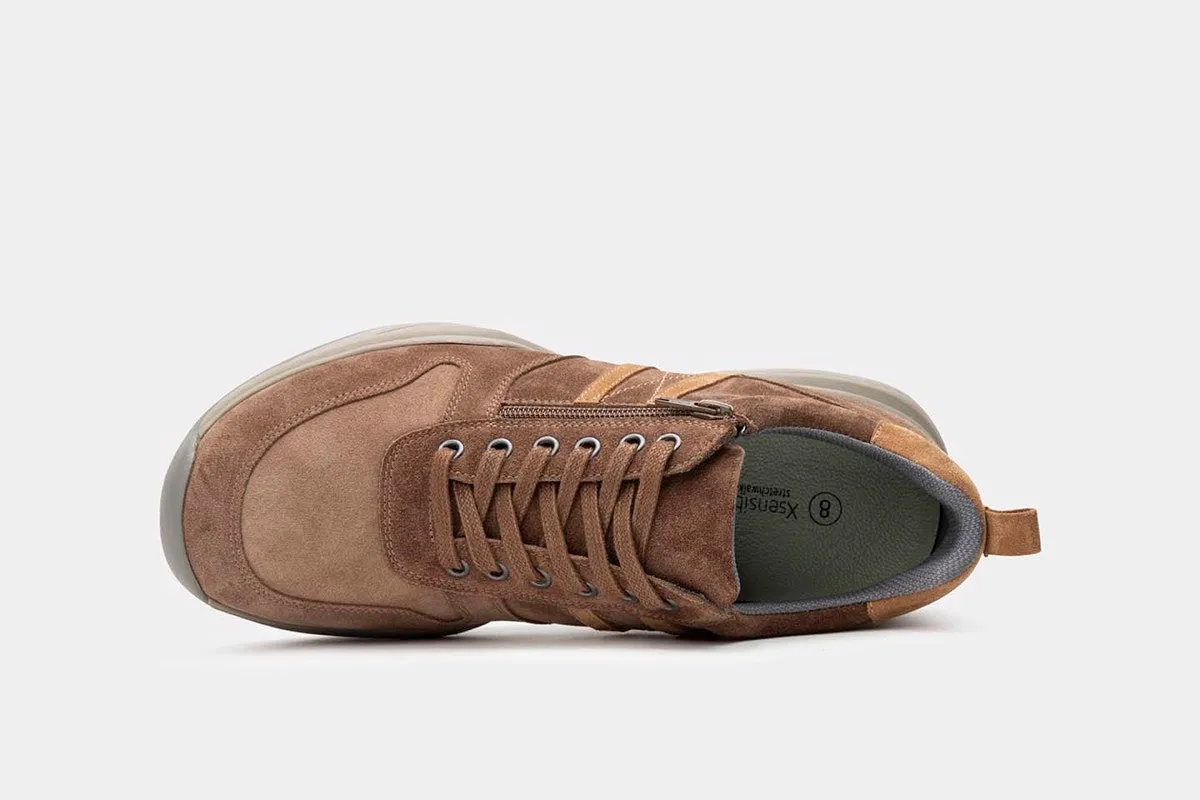 Xsensible Men's SWX3 Nutmeg