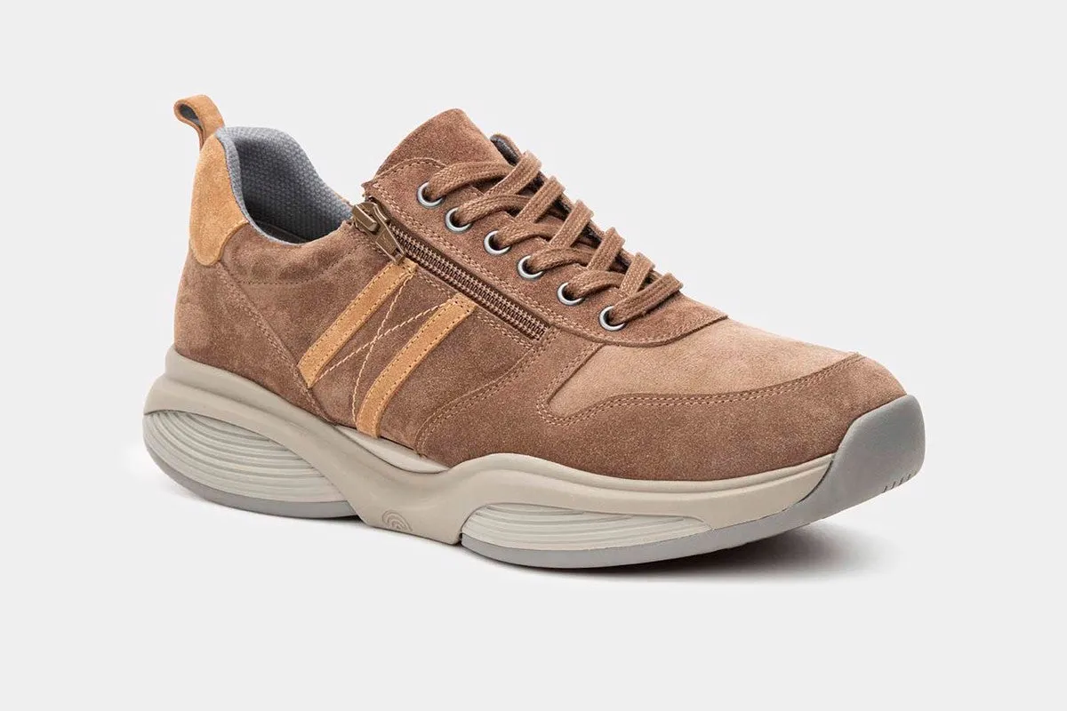 Xsensible Men's SWX3 Nutmeg