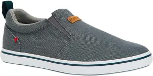 Xtratuf Men's Canvas Sharkbyte Deck Shoe